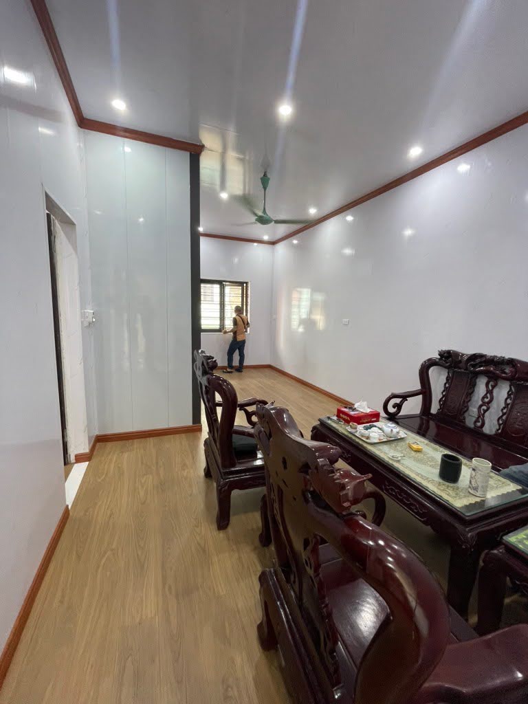 BÁN NHÀ TẬP THỂ GIÁP BÁT - HOÀNG MAI - HÀ NỘI - 2.7 TỶ - 130M² - 4 PN - Ảnh chính